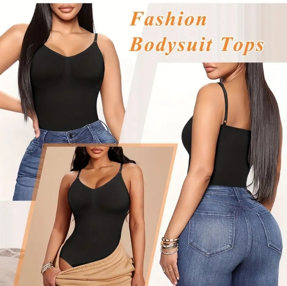 Bodysuit  Briefs - Picture 3 of 6